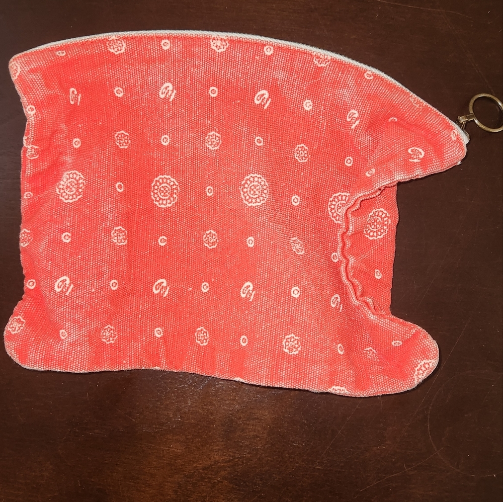 Madewell Pouch